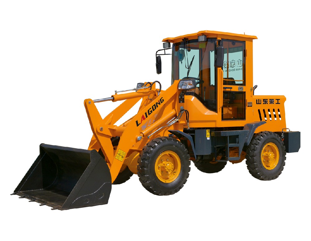 裝載機長時間停放會有什么影響？